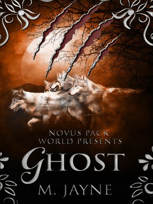 cover image of Ghost